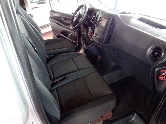 Mercedes-Benz Vito 2019