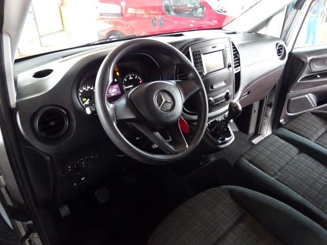 Mercedes-Benz Vito 2019