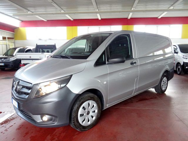 Mercedes-Benz Vito 2019