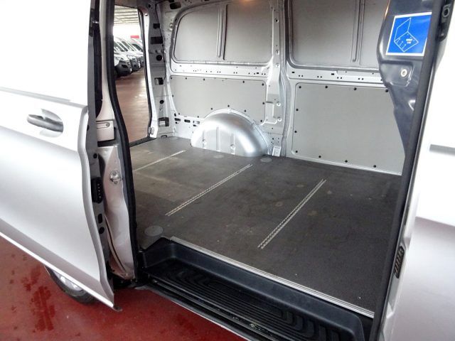 Mercedes-Benz Vito 2019