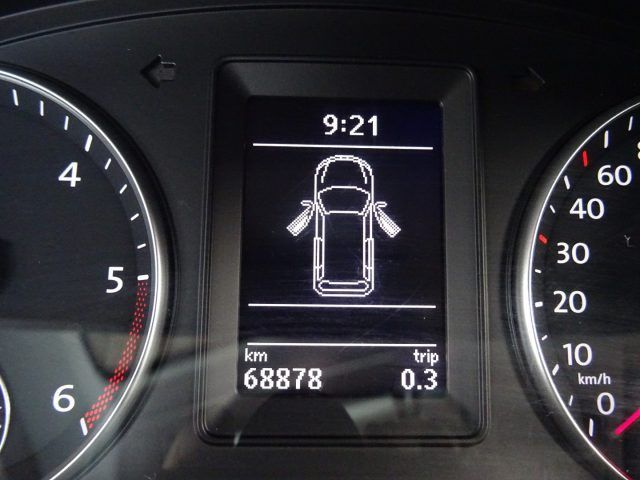 Volkswagen Caddy 2019