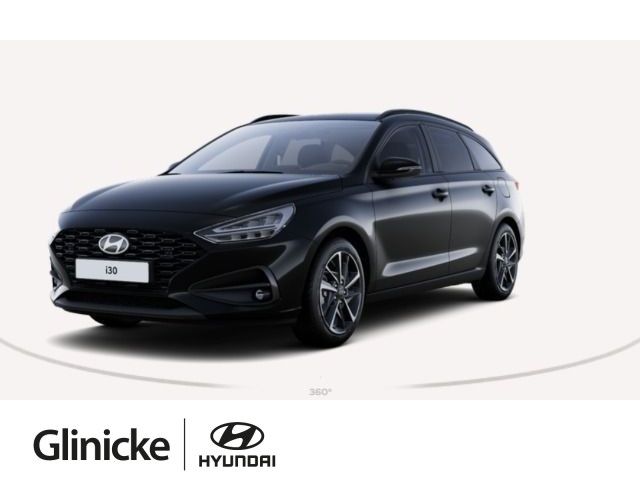 Hyundai i30 2025