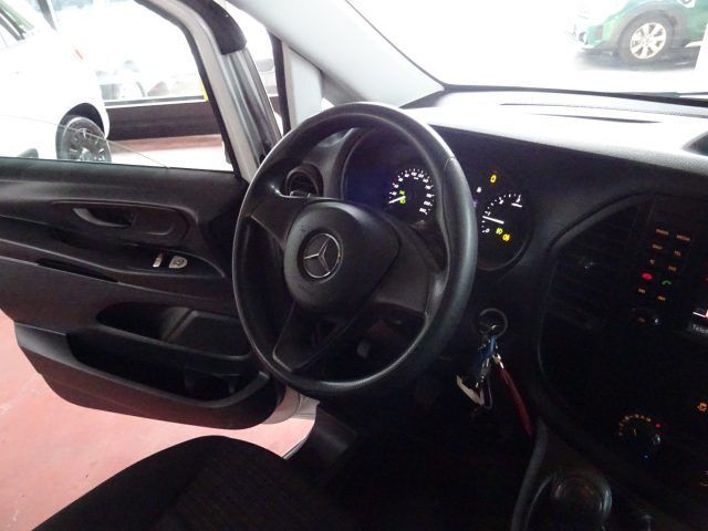 Mercedes-Benz Vito 2019