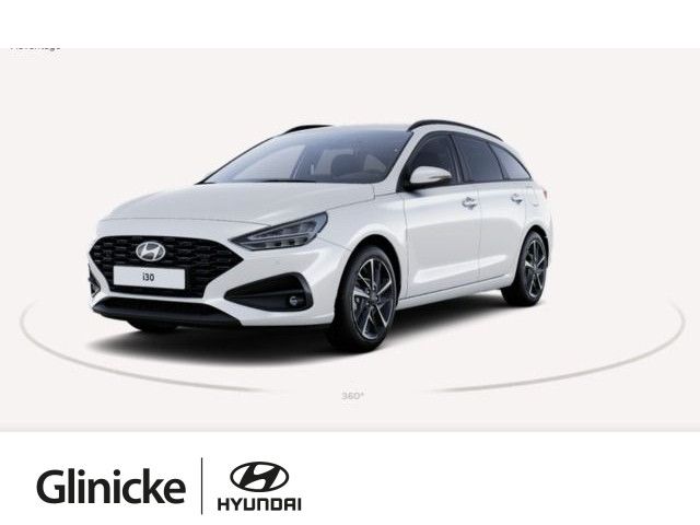 Hyundai i30 2025