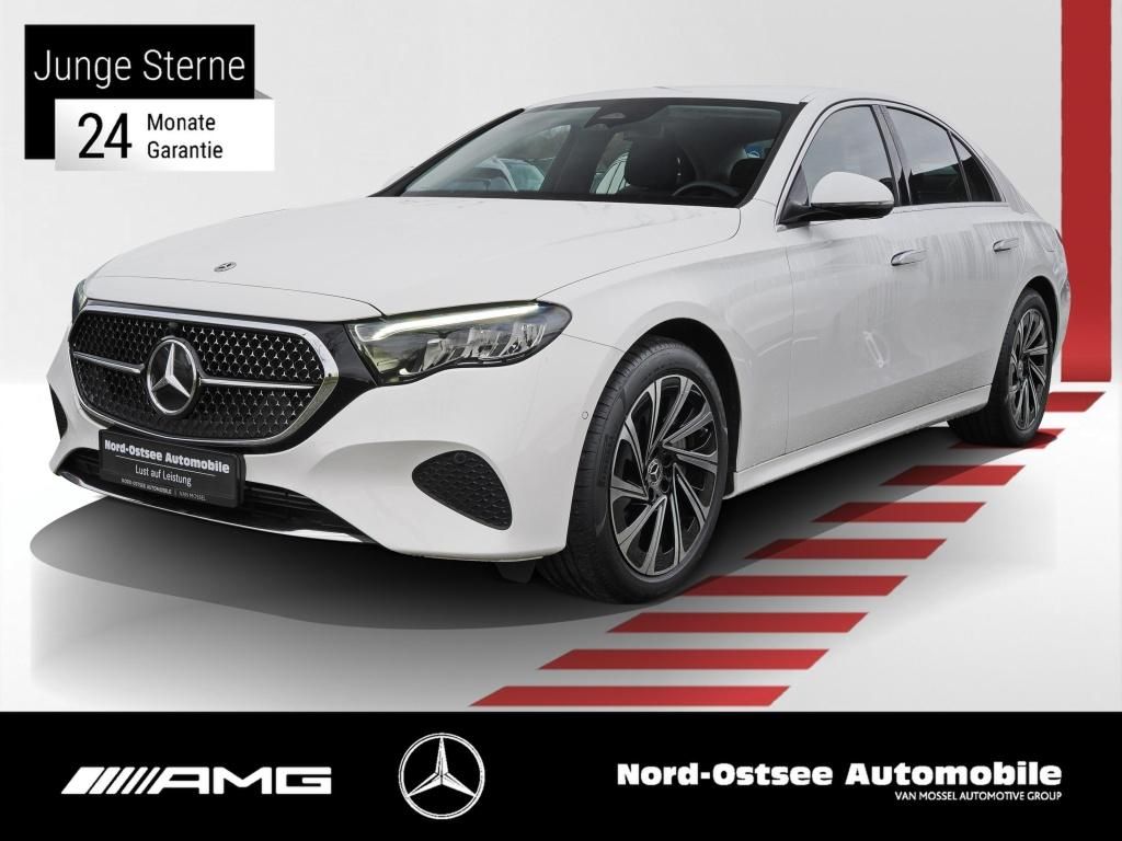 Mercedes-Benz E 300 2024