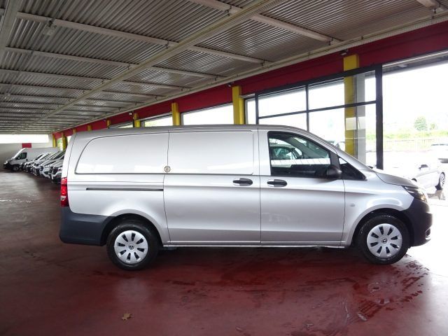 Mercedes-Benz Vito 2019