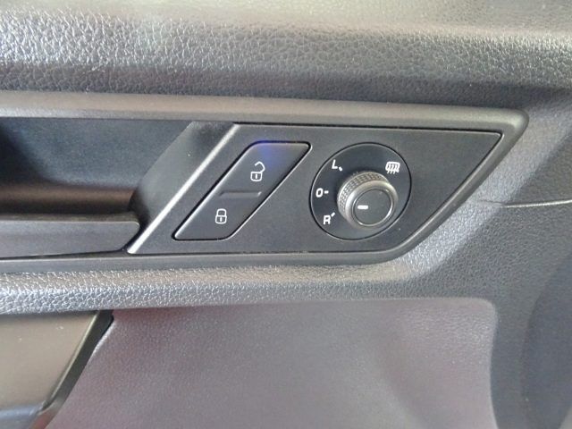 Volkswagen Caddy 2019