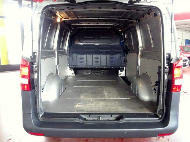 Mercedes-Benz Vito 2019