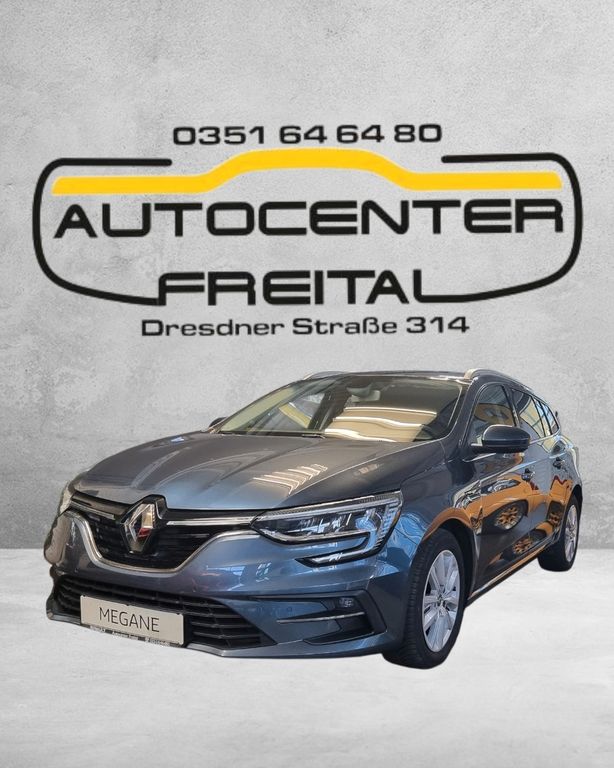 Renault Megane 2021