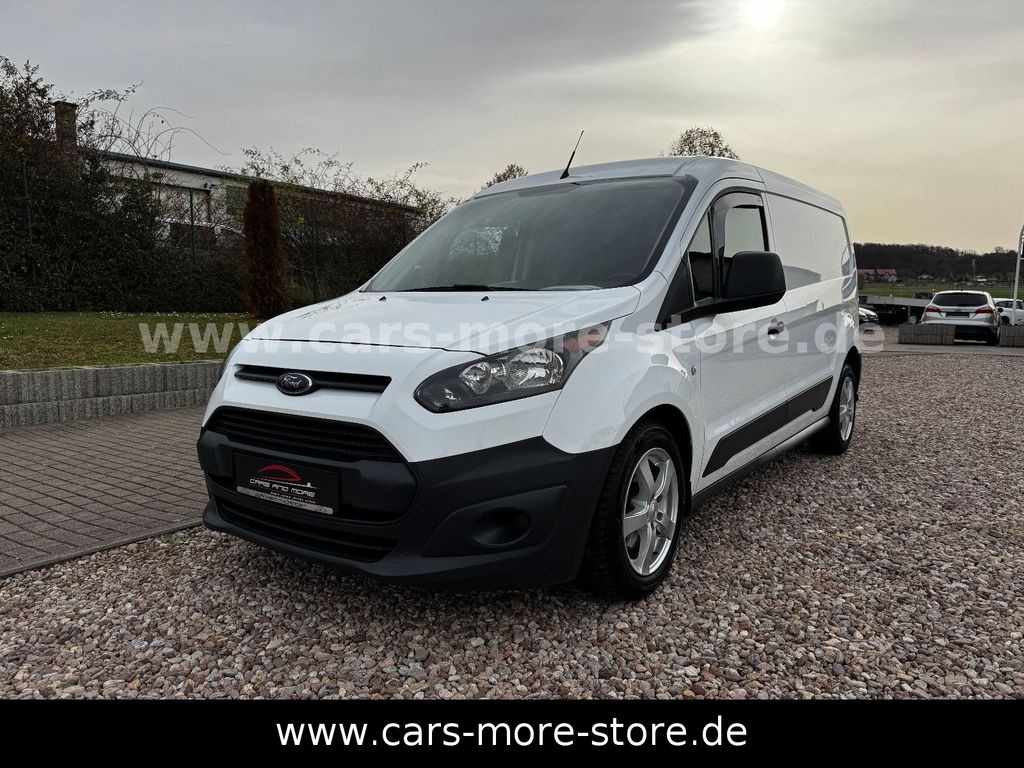 Ford Transit 2018