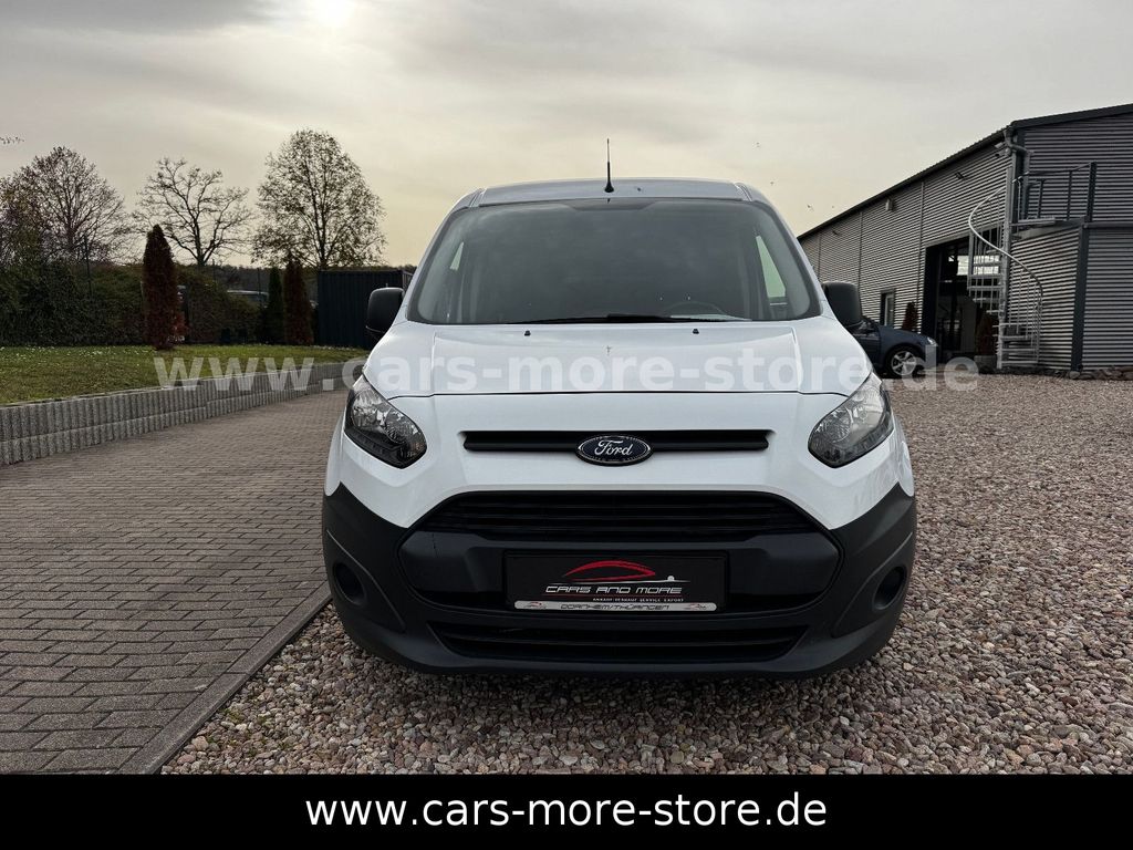 Ford Transit 2018