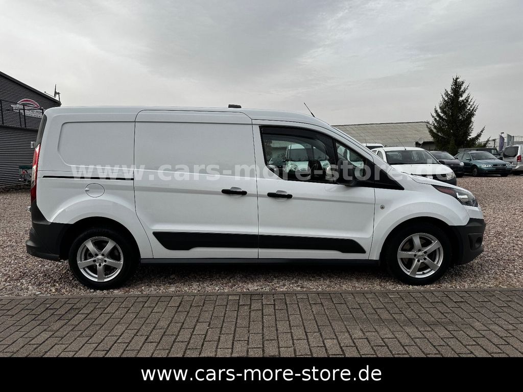 Ford Transit 2018