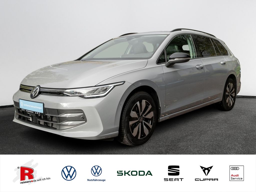 Volkswagen Golf 2025