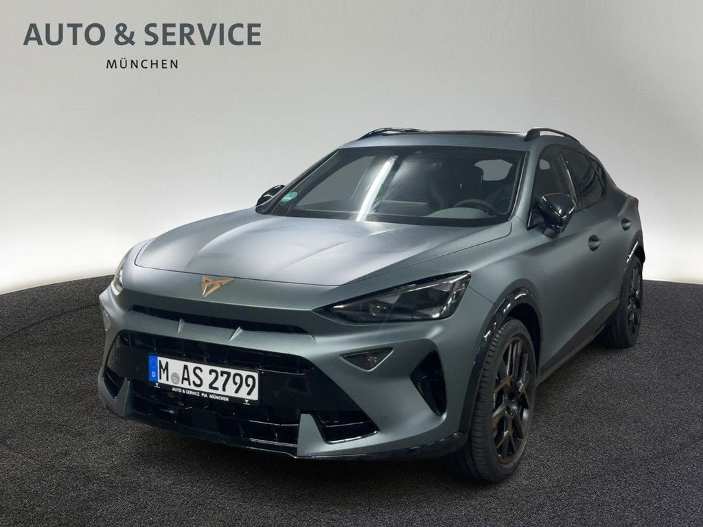 Cupra Formentor 2025