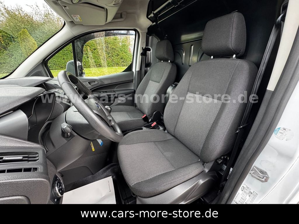 Ford Transit 2018