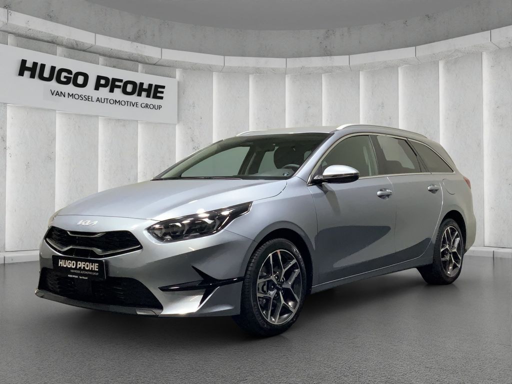 Kia cee'd / Ceed
