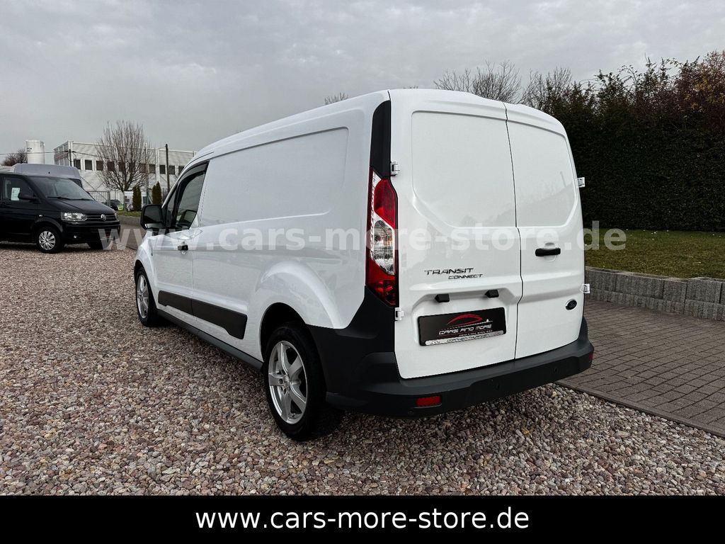 Ford Transit 2018