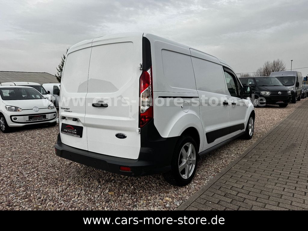 Ford Transit 2018