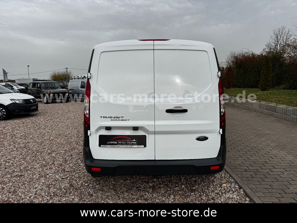 Ford Transit 2018