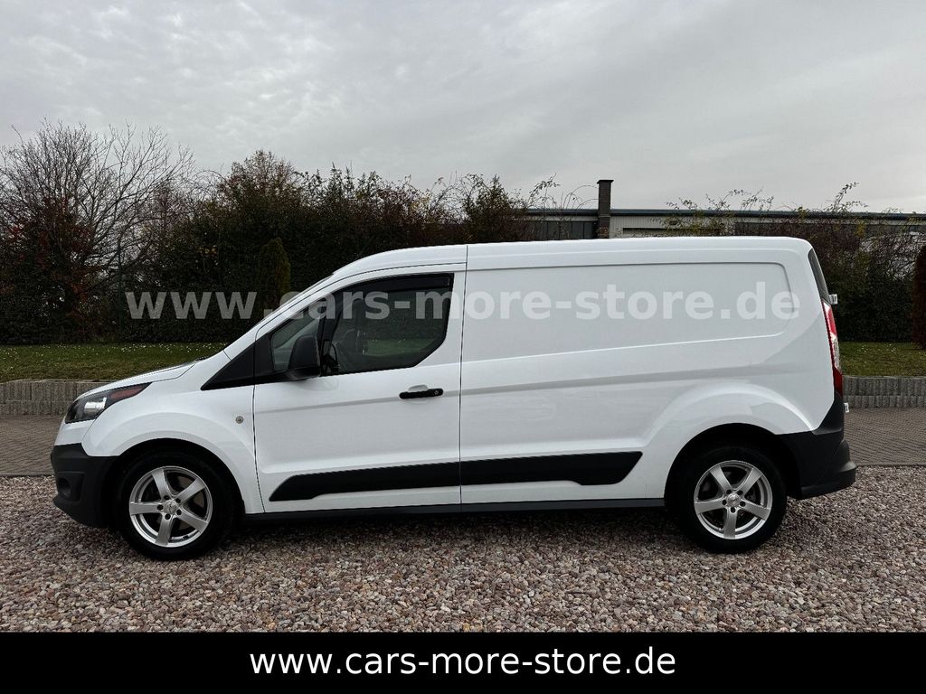 Ford Transit 2018