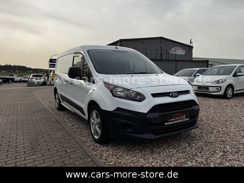 Ford Transit 2018