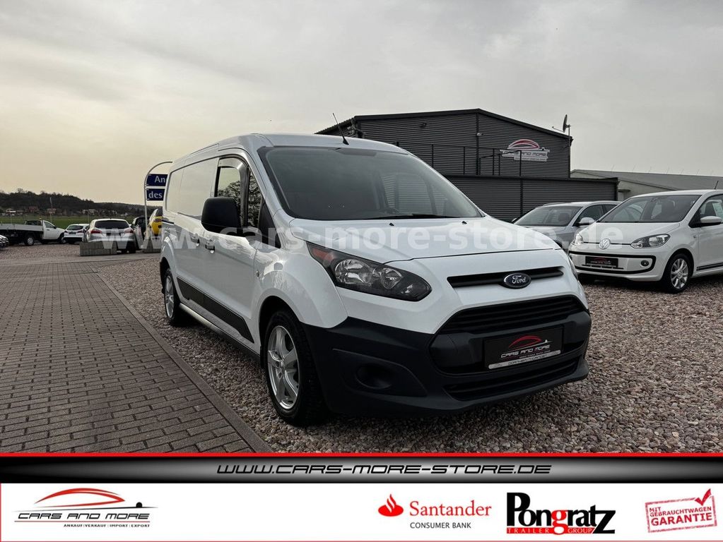 Ford Transit 2018