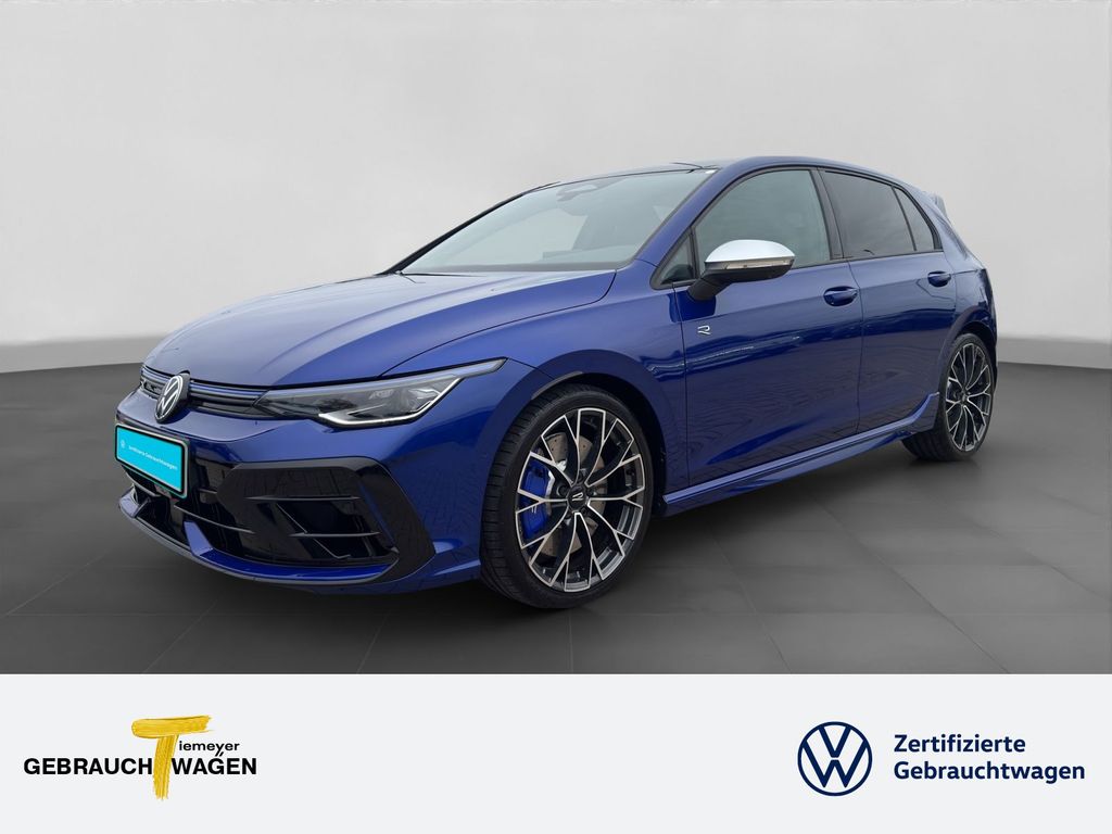 Volkswagen Golf 2025