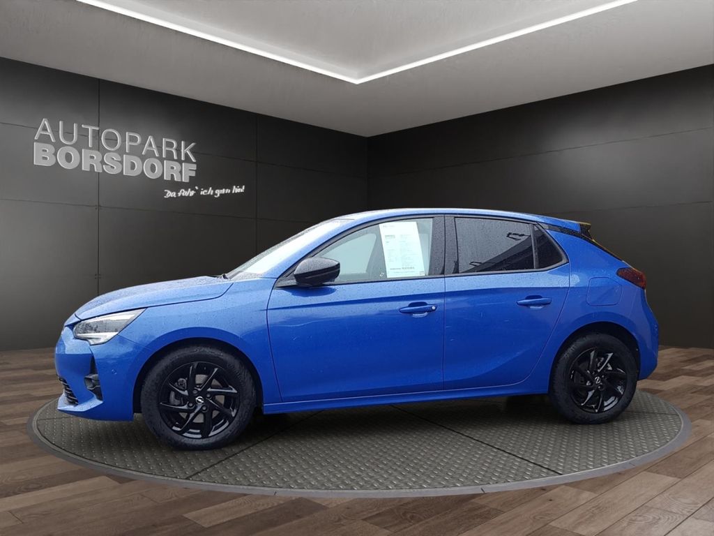 Opel Corsa 2022