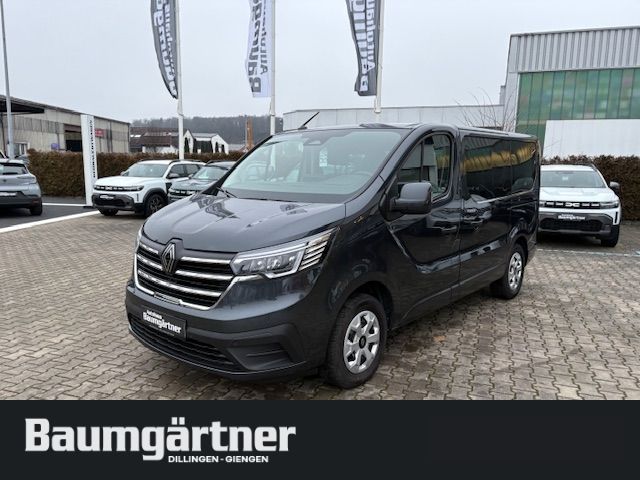 Renault Trafic 2025