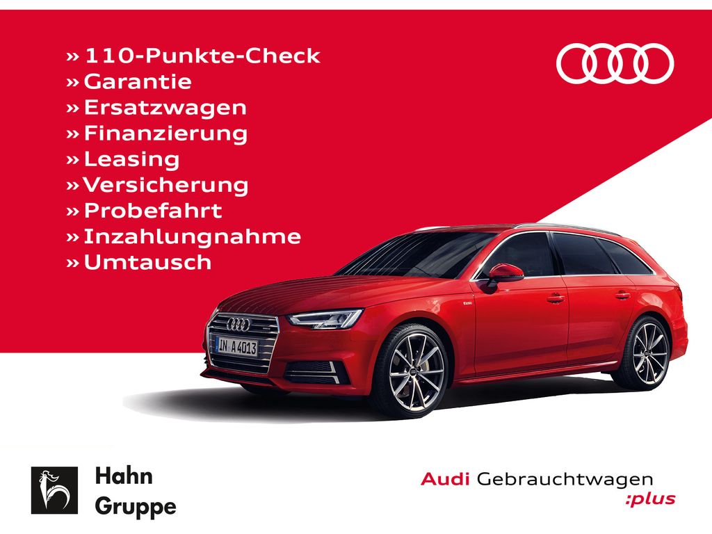 Audi S4 2024