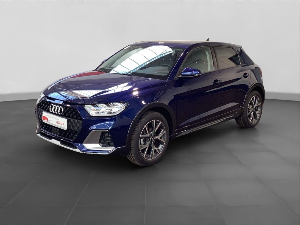 Audi A1 2025