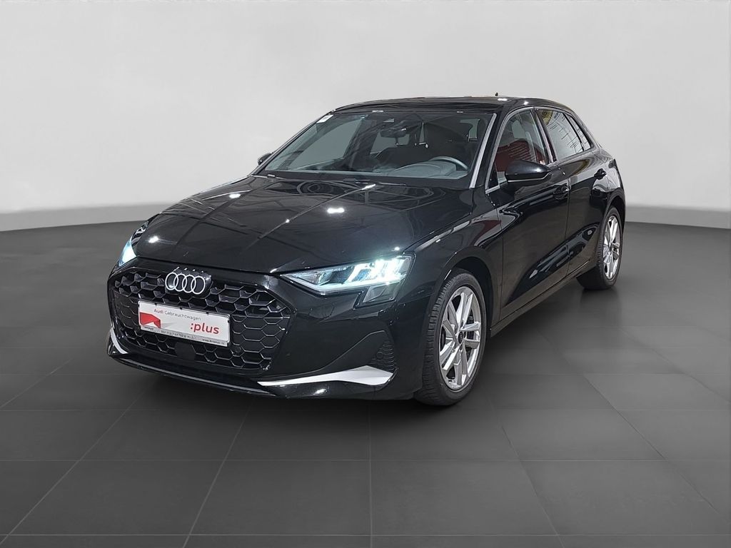 Audi A3 2025