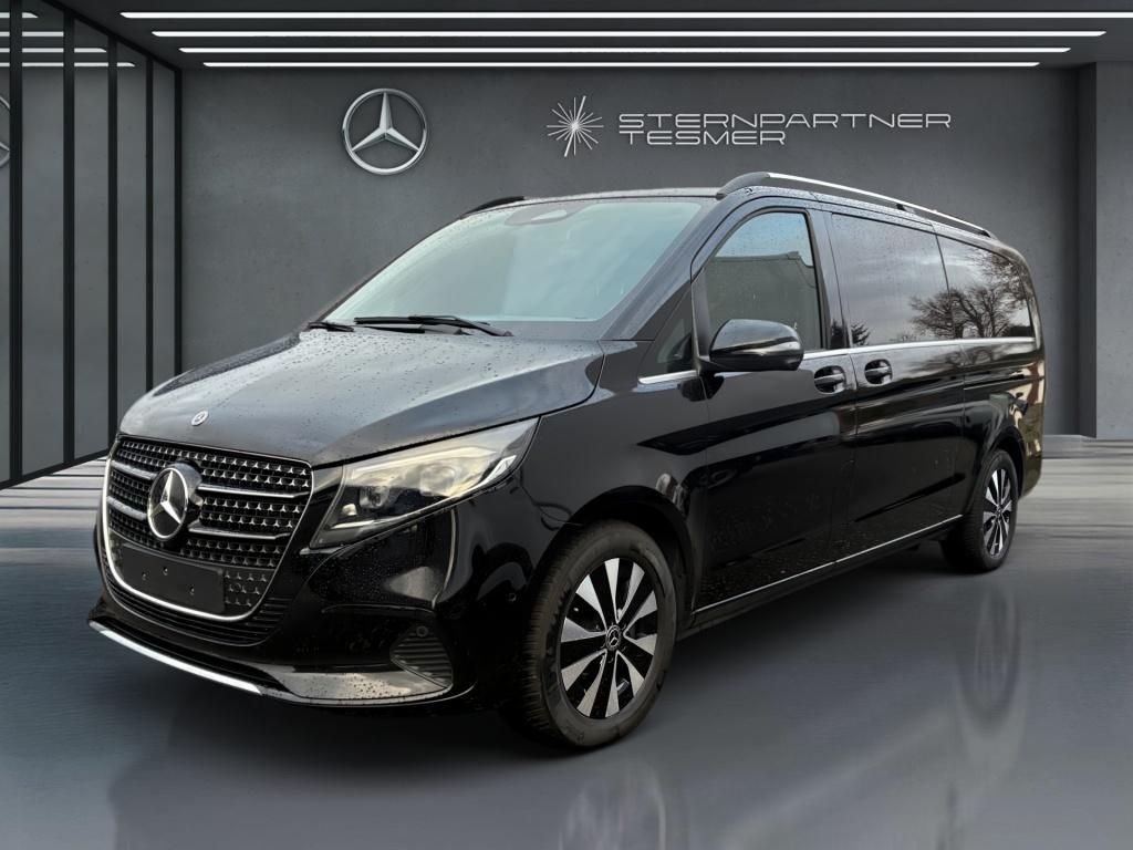 Mercedes-Benz V 300 2024