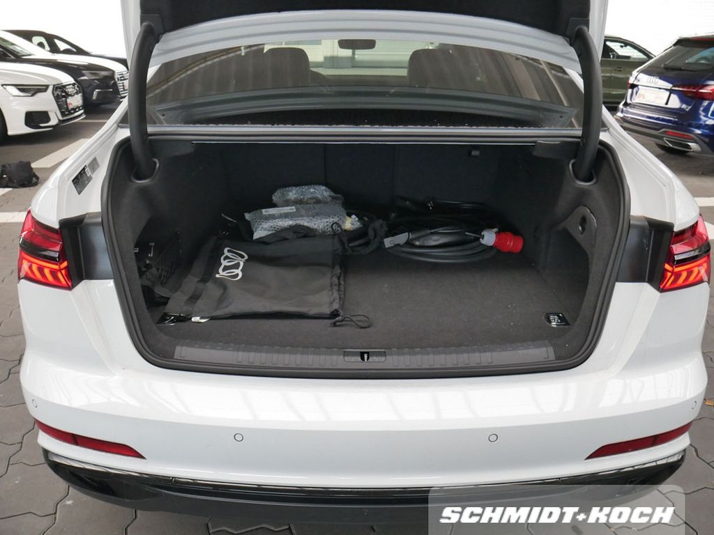 Audi A6 2025