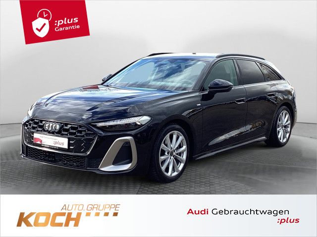Audi A5 2025