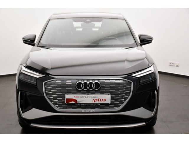 Audi Q4 e-tron 2022