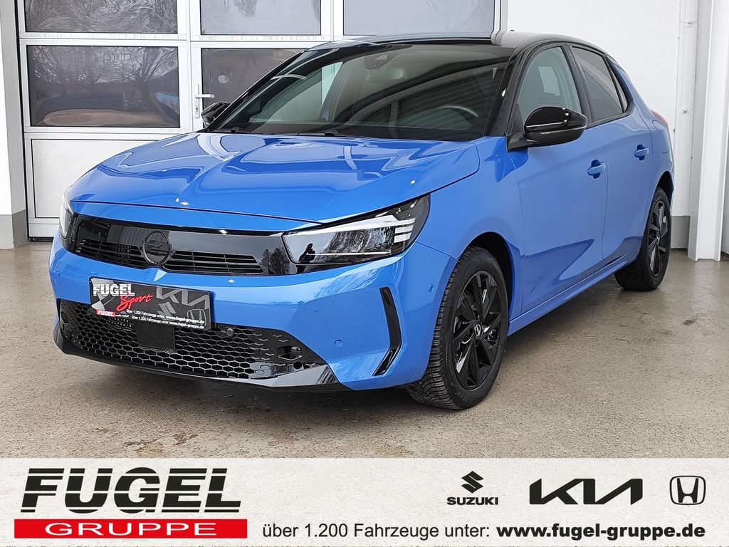 Opel Corsa 2023