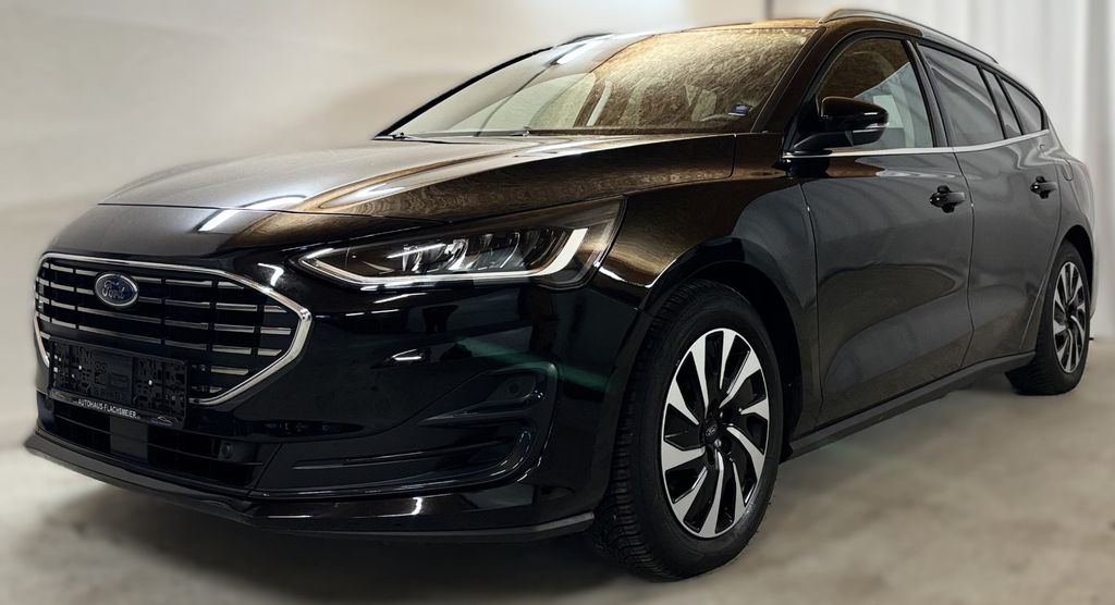 Ford Focus 2025