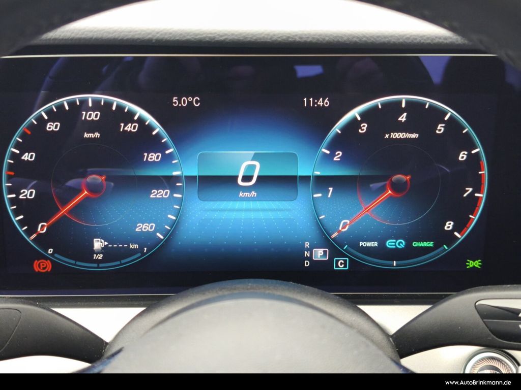 Mercedes-Benz E 200 2021