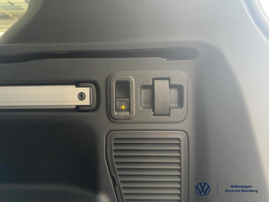 Volkswagen Touran 2025