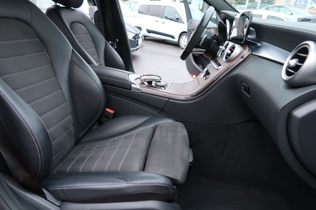 Mercedes-Benz C 220 2021