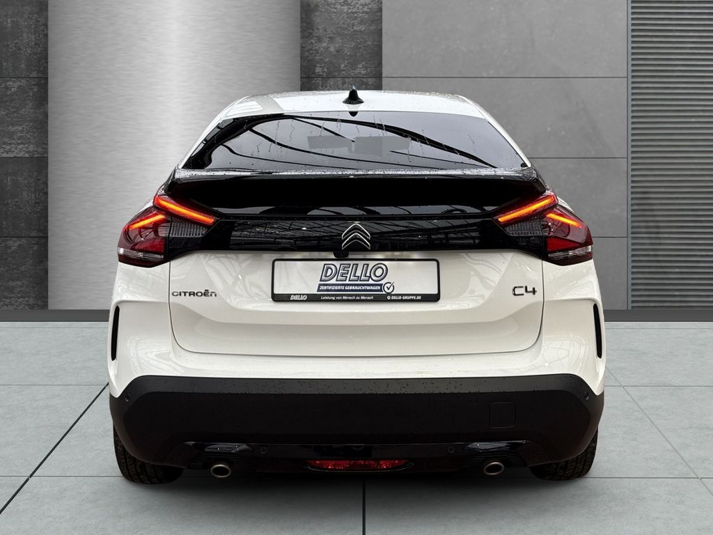 Citroën C4 2023