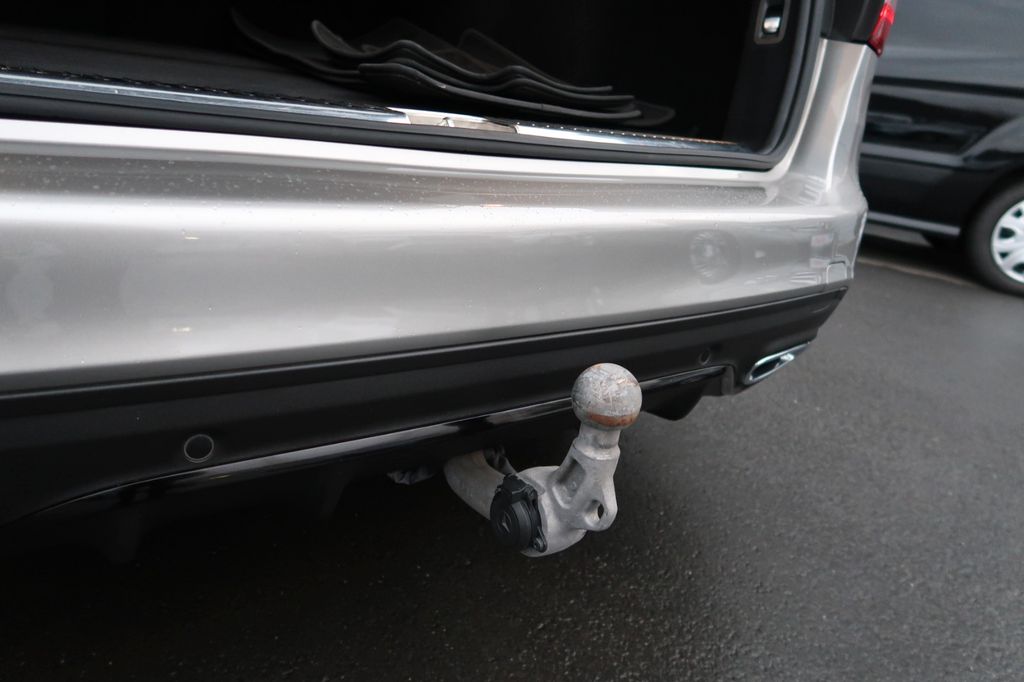 Mercedes-Benz C 220 2021