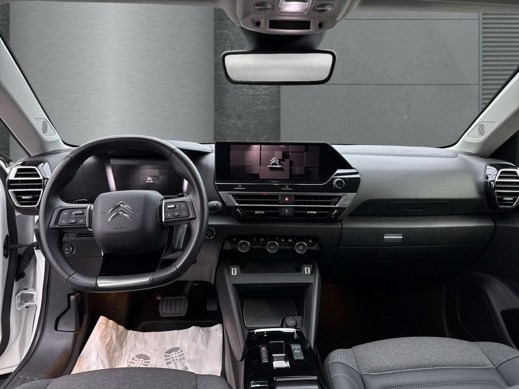 Citroën C4 2023