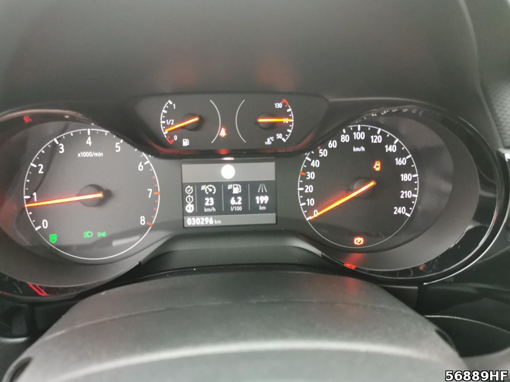 Opel Corsa 2022