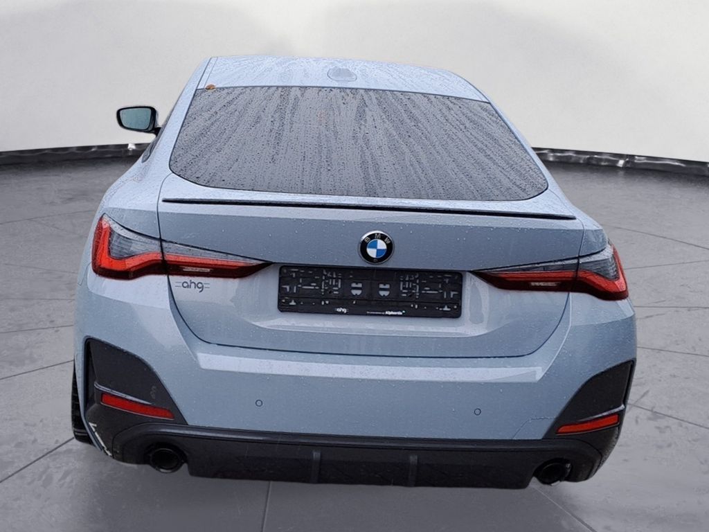 BMW 430 Gran Coupé 2022