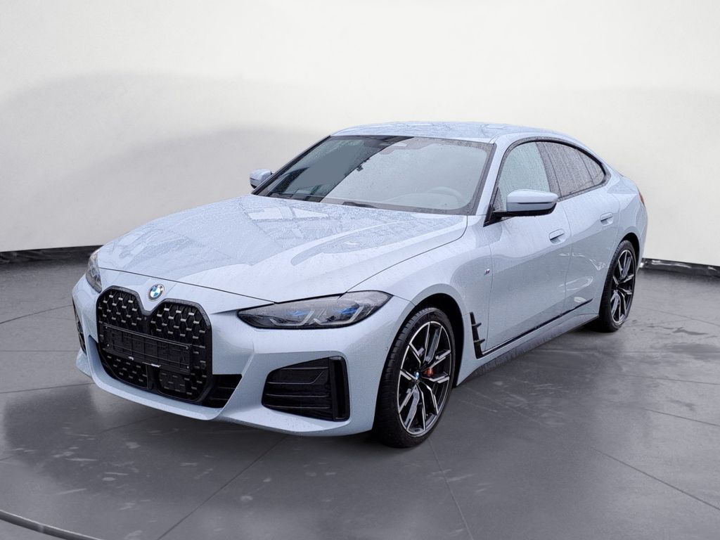 BMW 430 Gran Coupé 2022