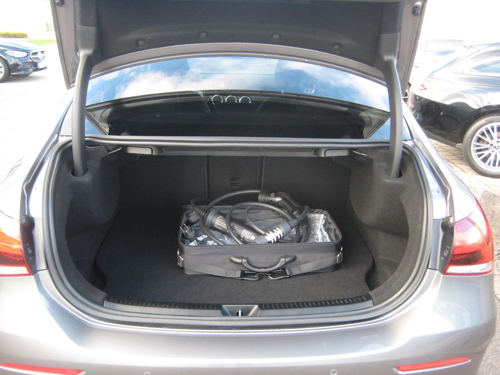 Mercedes-Benz A 250 2022