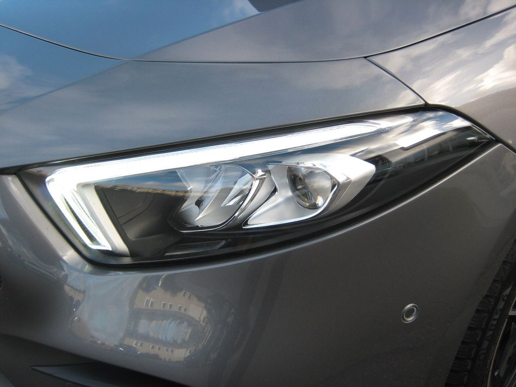 Mercedes-Benz A 250 2022