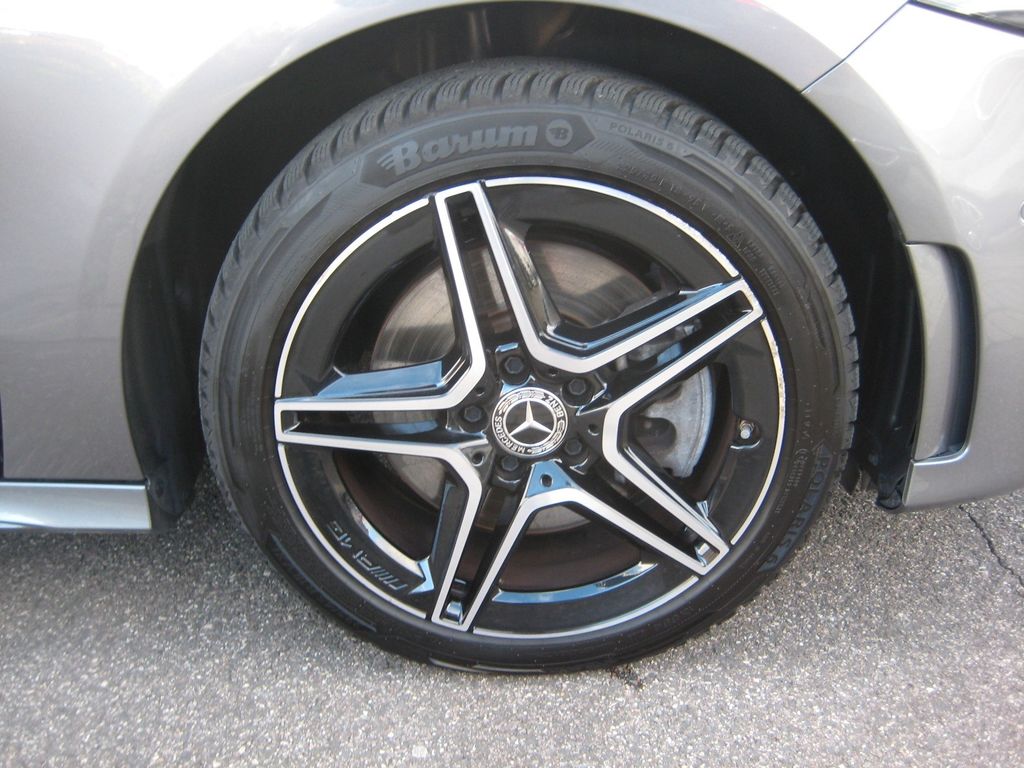 Mercedes-Benz A 250 2022